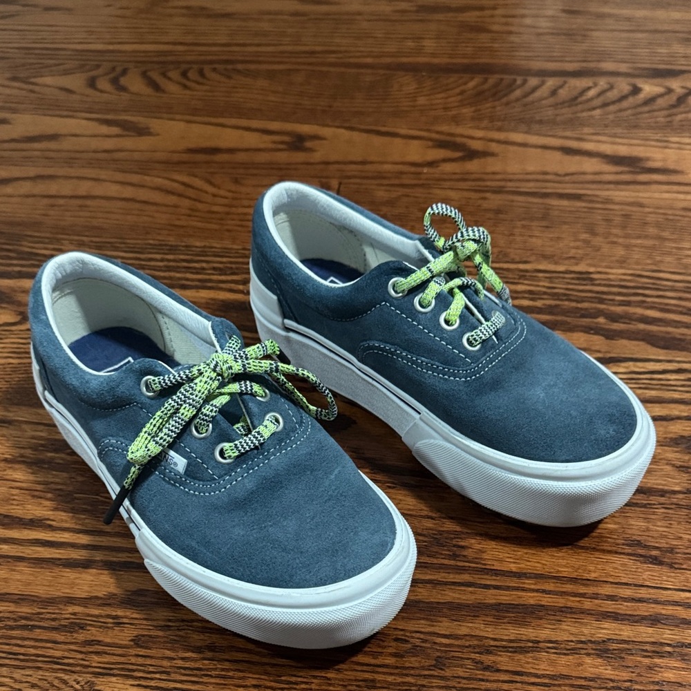 Vans Era Stacked - image 1